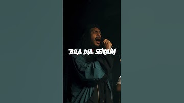 Galaksi Rindu Live