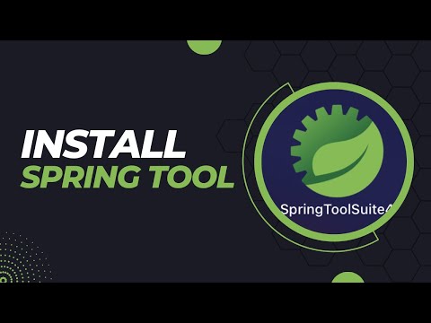 How to install