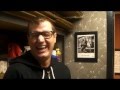 Capture de la vidéo Teenage Bottlerocket -Blasting Room Studio Update