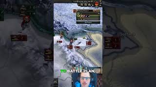 German Encirclement! Trapping the Enemy in Hearts of Iron 4 #hoi4 #hoi4memes @AlextheRambler