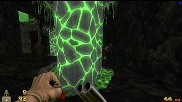 Joy Of Mapping 4 Map 28 The Unbroken Pathway #doom #doom2 #doommods