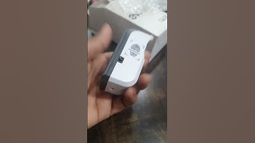 evolute identi5 finger scanner # nearpatna #rd #mantra #morpho