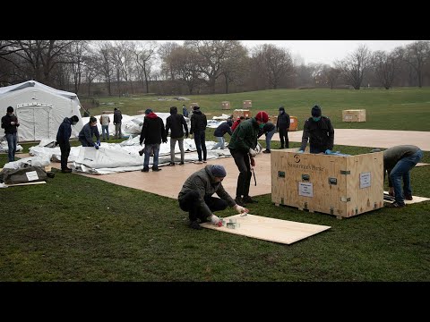 new-york-field-hospital-under-construction-in-central-park-amid-coronavirus-outbreak