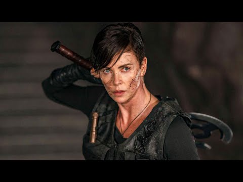 مجموعة مرتزقة خالدين مش بيموتوا كل ما الجيش يطاردهم هما اللى يموتوا ملخص فيلم The Old Guard