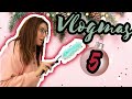 VLOGMAS 5: CLEAN WITH ME &amp; SUPER MARKET HAUL &amp; GIVEAWAY ● MarilliasChoice