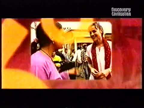 Discovery Civilisation Zapowiedzi 07 2004