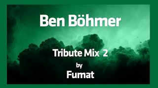 Fumat - All The Way / Ben Böhmer II