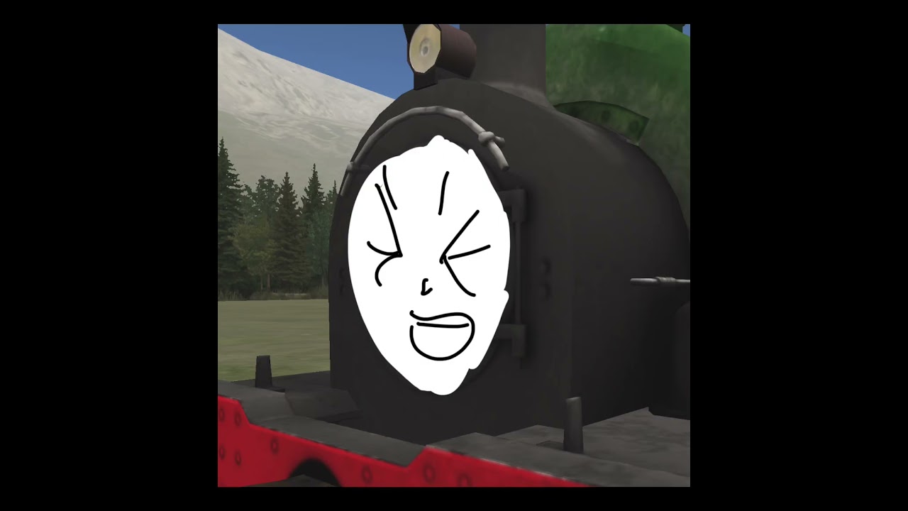 The sausage and the rust and the square wheels ￼