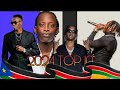 Top 10 South Sudanese Songs 2024