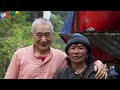 Khen rinpoche tsering dorjeeat jah goed pungri spritual land shimuge village tuting