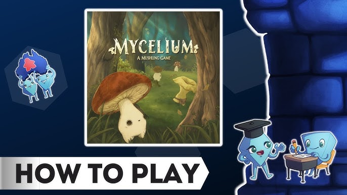 Mycelium - an overview