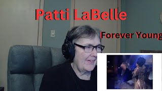 Forever Young/Patti LaBelle