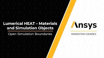 Ansys Lumerical HEAT Geometry Setup Tips — Lesson 7, Part 6