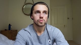 [Marcus Butler 한글자막] Whats going on?