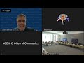 NC Advisory Council on Cannabis Meeting Nov. 18, 2025