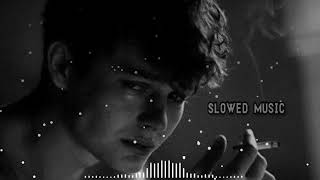 Акмаль - Богатый🖤🥀 | Новый кавер💫 | Премьера Трек 2021❤️ | Slowed Reverb