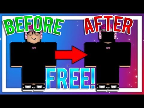 How To Simulate Headless For Free Roblox Youtube