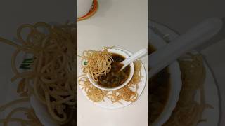 Manchow Soup Recipe ?? viral youtubeshorts shortvideo shorts