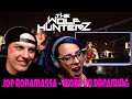 Joe Bonamassa - Woke Up Dreaming (Live At Carnegie Hall 2017) THE WOLF HUNTERZ Reactions