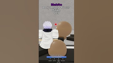 All Mahito Special Moves In Jujutsu Shenanigans #jujutsushenanigans #roblox #anime #jjs #jjk