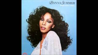 Donna Summer -  Happily ever after