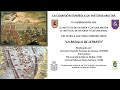 Mesa Redonda sobre "LA BATALLA DE LEPANTO"