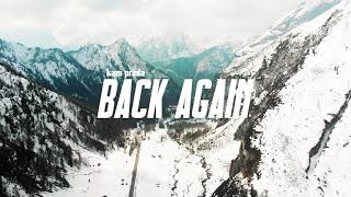 Kam Prada - Back Again [Trailer]