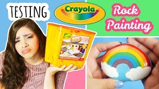 видео Crayola – купить набор