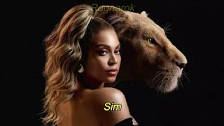 Beyoncé - Spirit (tradução\/lyrics\/download)