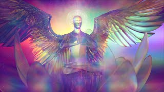 Archangels Purging Your Chakra System of Negative Energy While You Sleep | 333 Hz
