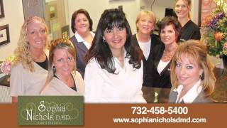 Family Dentistry Brick NJ - Sophia Nichols, D.M.D