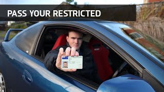 How to Pass Your Restricted Licence In New Zealand