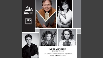 Idylla (Idyll) , JW VI/3: V. Adagio - Presto - Tempo I