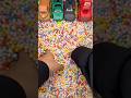 Satisfying Toy - Cars Lightning McQueen Toy Collection #toys #satisfying #surprisetoys #cars