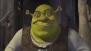 All Stars - Shrek