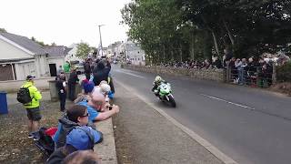 2019 Armoy Road Races