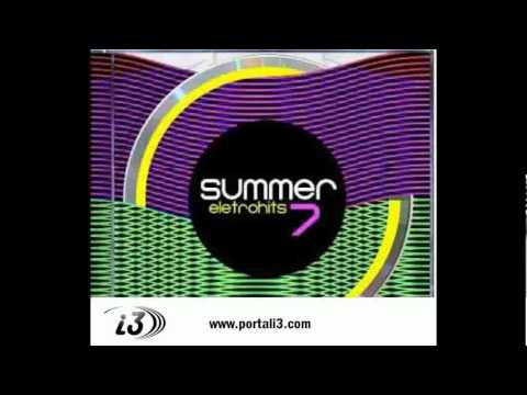 Summer Eletrohits 7 - Swedish House Mafia Feat. Pharrel - One (2010)