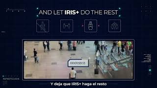 Irisity's Video Analytics Platform (Spanish subtitles)