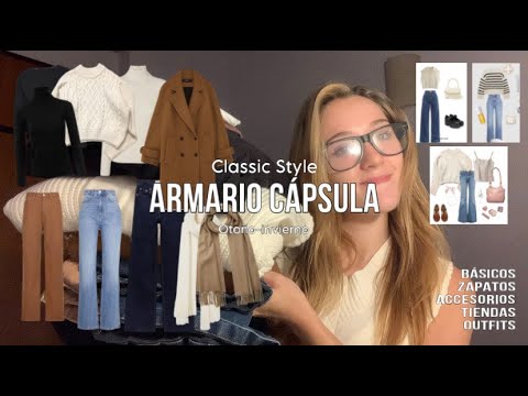 Video: Cómo crear un armario cápsula (con imágenes)