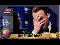 &iexcl;KEREM B&Uuml;RSİN NO PUDO CONTENER LAS L&Aacute;GRIMAS! El gran secreto que lo hizo llorar en vivo...