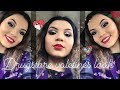 DRUGSTORE VALENTINES LOOK 💖 | CINTIA DANIELA