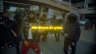 He Lives in You Holydrills ft Diana Ross lion king drill version (FULL VERSION)