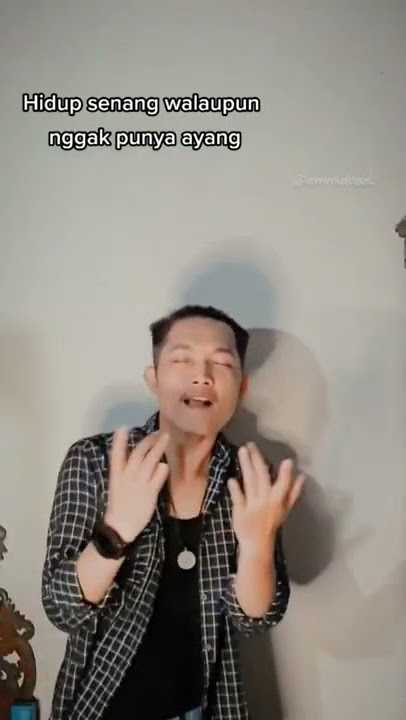 Suling Sakti ( Buka Dikit Joss ) | Sound Viral TikTok 2022