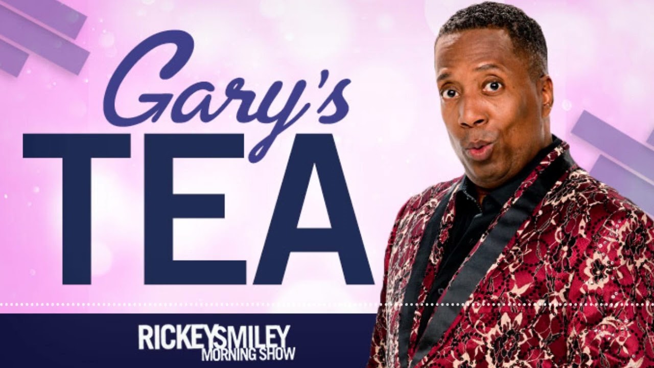 Gary’s Tea: Rumors Around Reality Stars Spilt + Gabrielle Union Smooches On Woman In New Role & More