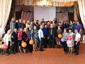 Святковий концерт до Дня вчителя. 5 жовтня 2018 року