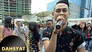 Dengar Rijabas 'Cinta Sia Sia' Semua Bernyanyi [Dahsyat] [3 Feb 2016]