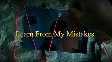 Learn From My Mistakes | 1st Place HOSA ILC | PSA 2024-25