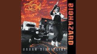 Video thumbnail of "Biohazard - Disease (Remastered)"