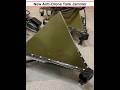 Russia Tests New Anti-Drone Tank Jammer