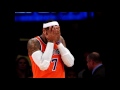 The New York Knicks Are Borderline Disrespectful Let Melo Go The New York Knicks Are Borderline Disrespectful Let Melo Go
